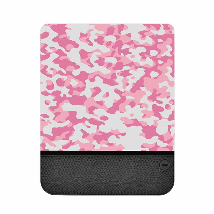 ماوس پد ماهوت مدل SML- Army-Pink MAHOOT  SML-Army_Pink Mouse Pad